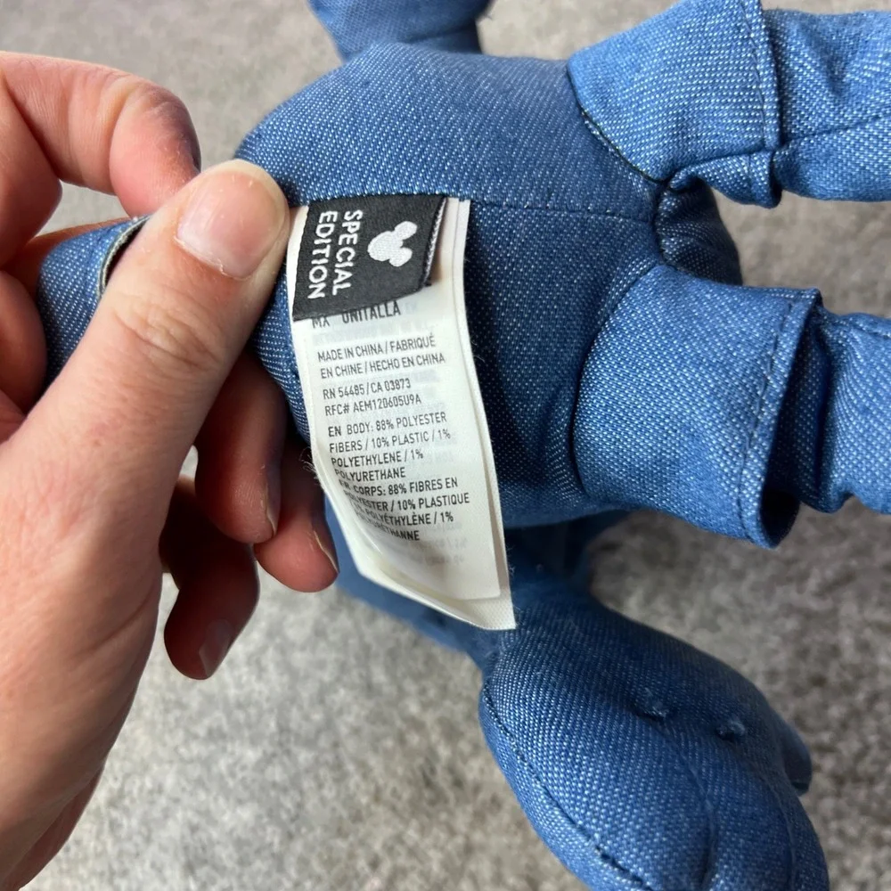 American Eagle Outfitters character family